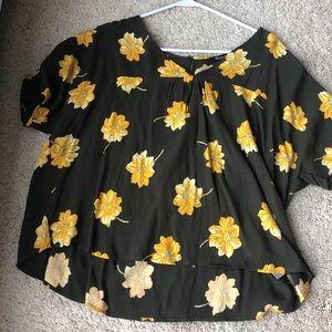 Madewell “rhyme” too